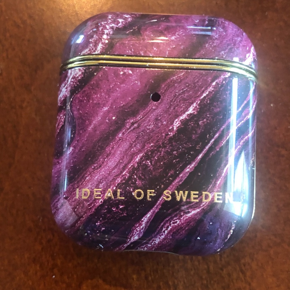 Airpods Case Ideal of Sweden